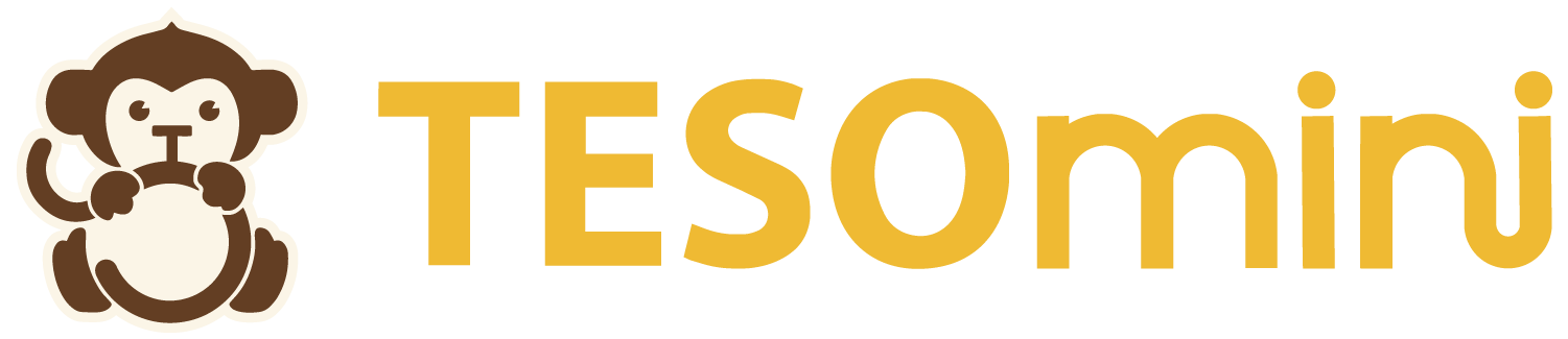 TESOmini