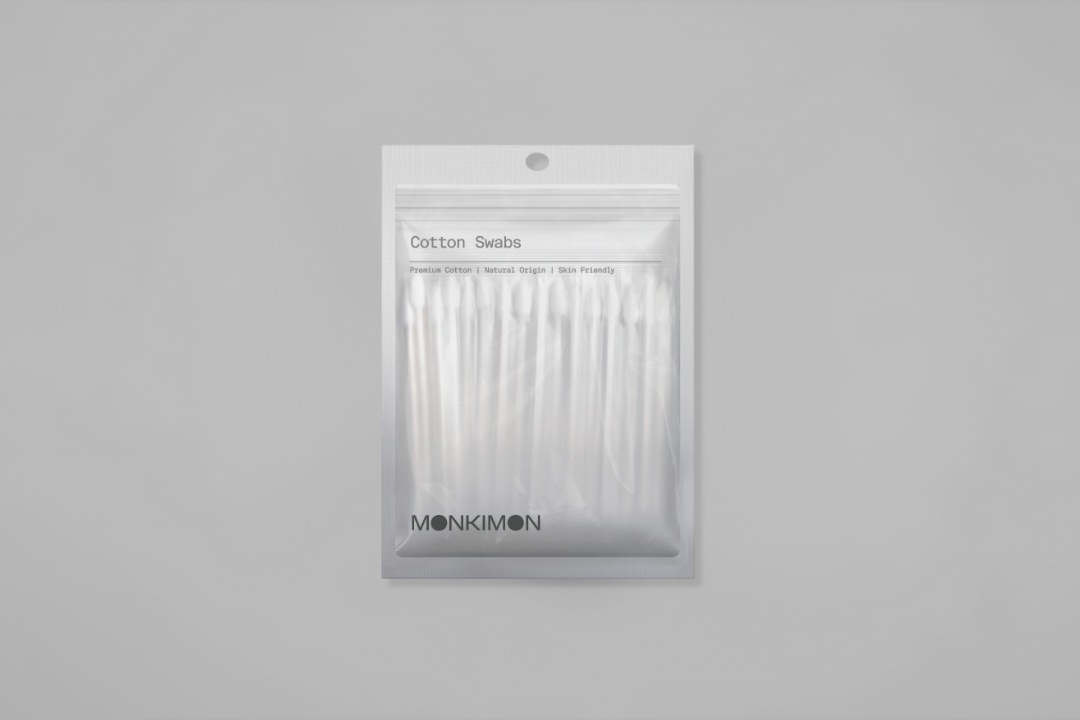 Cotton Swabs