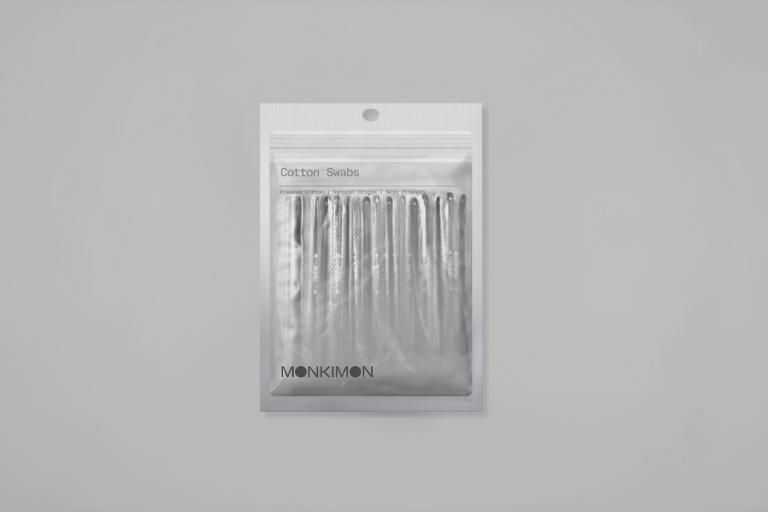 Cotton Swabs