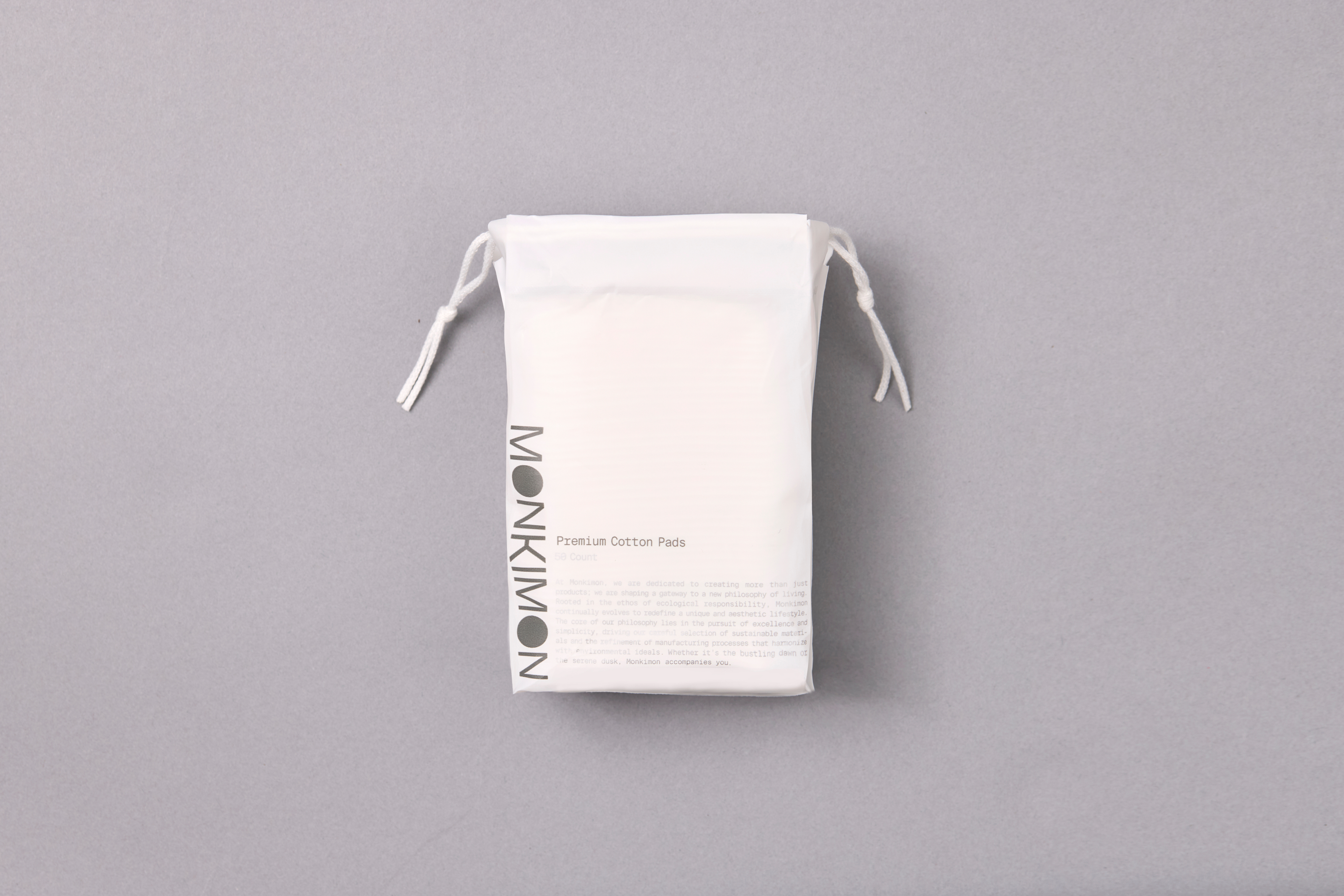 Premium Cotton Pads