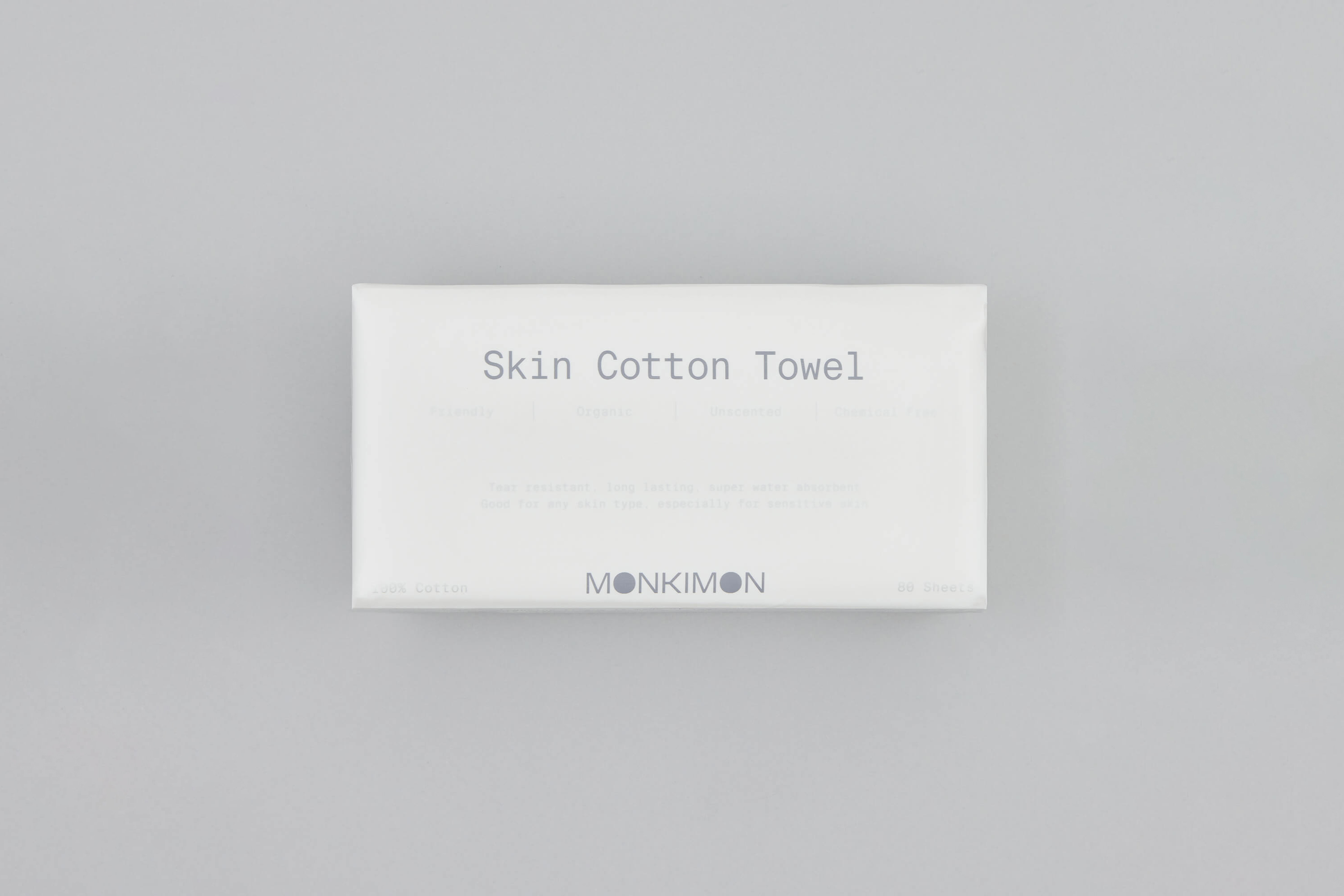 Skin Cotton Towel