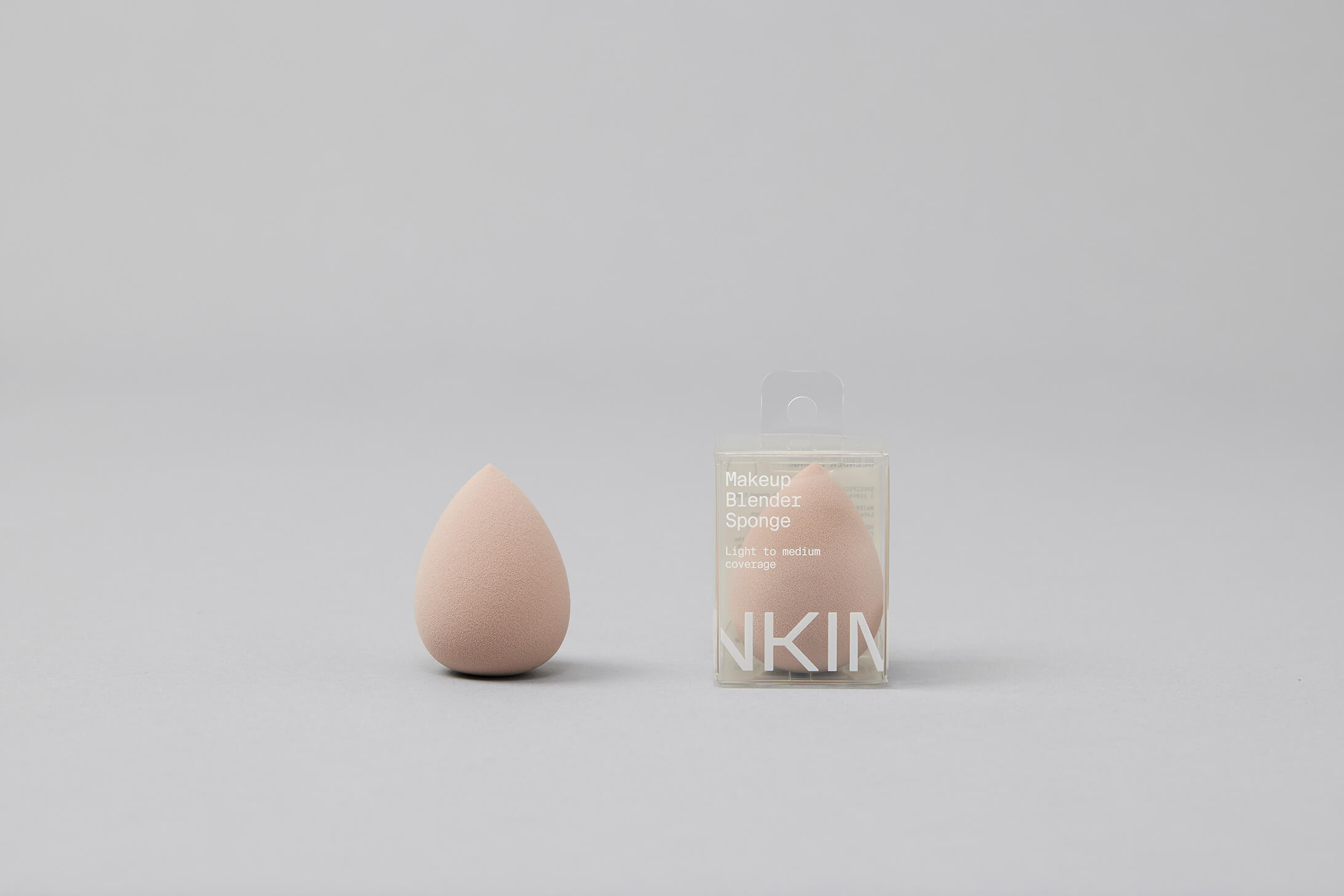 Tear Drop Makeup Blender Sponge