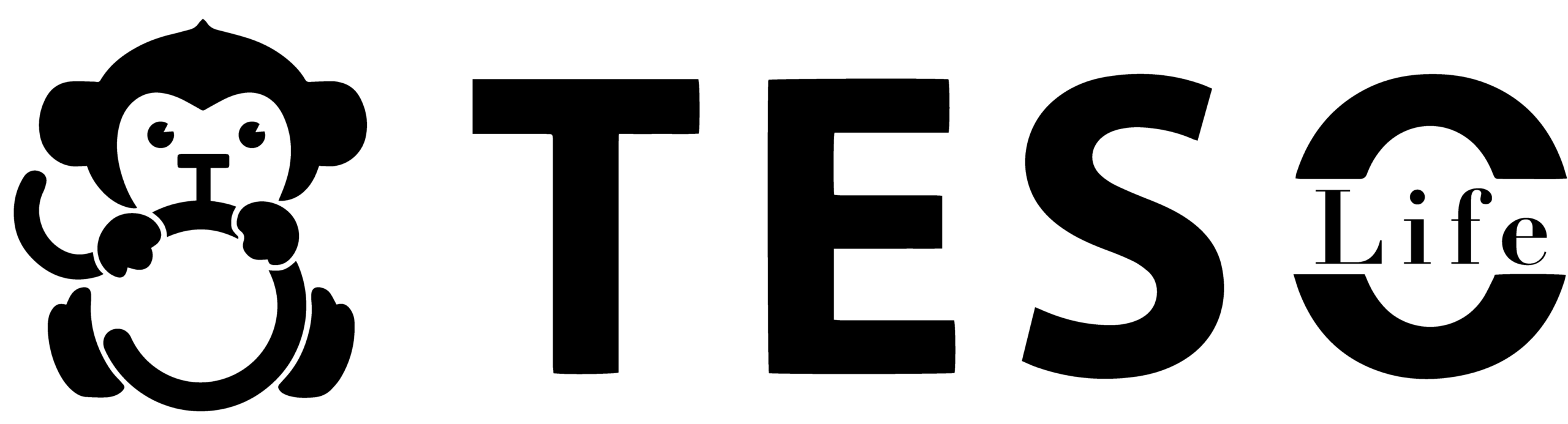 TESO Life logo